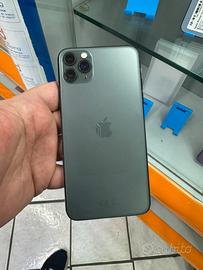 Apple iphone 11 pro max garanzia