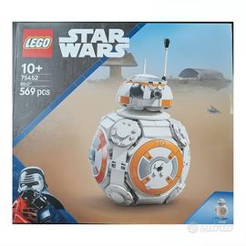 LEGO Star Wars BB-8 Astromech Droid 75452
