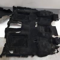 Moquette Ford Kuga I Serie