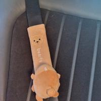 Protettori per cintura di sicurezza