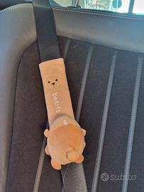 Protettori per cintura di sicurezza