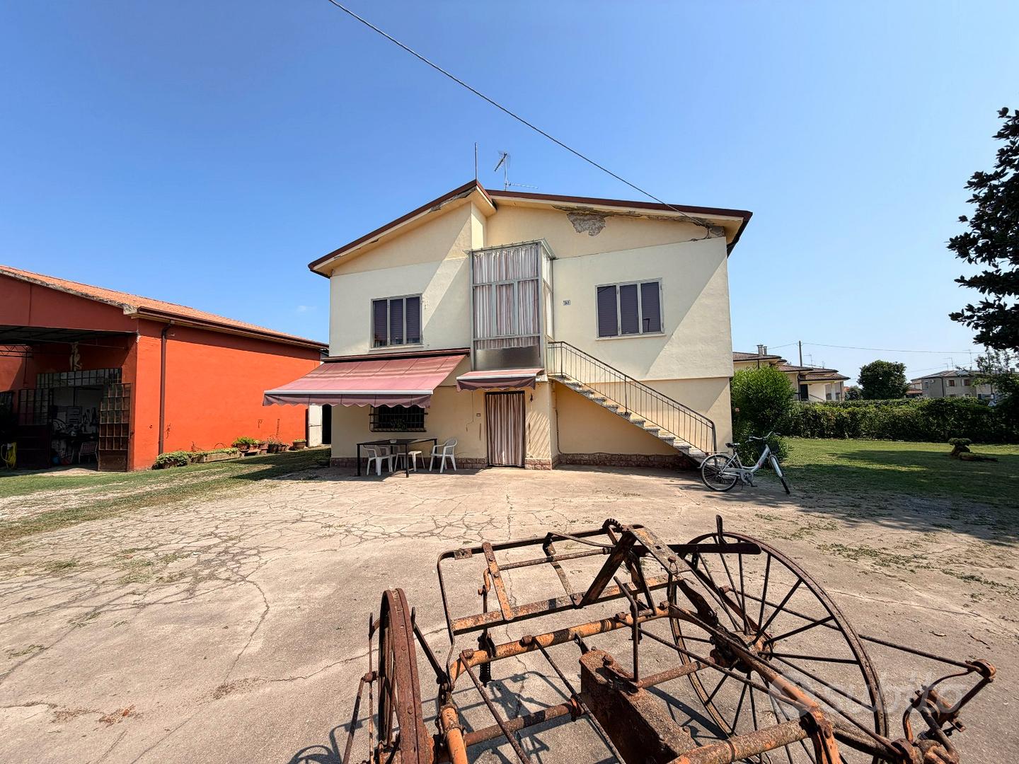 Casa – Legnago, Porto - Vista 3