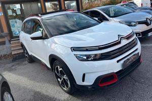 Citroen C5 Aircross 1.5 BlueHDi 130 Shine TETTO/FU