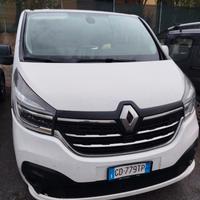 Renault trafic 2000 120cv