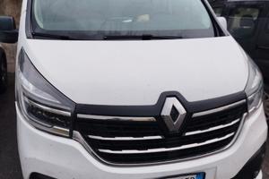 Renault trafic 2000 120cv