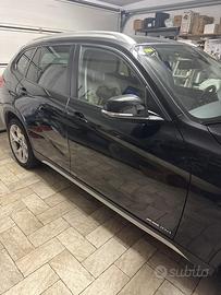Bmw x1 xdrive xline 1.8 D