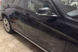 Bmw x1 xdrive xline 1.8 D
