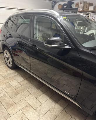Bmw x1 xdrive xline 1.8 D