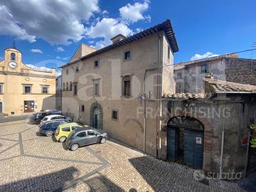Stabile/Palazzo Vasanello [cod. rif5946803VRG]
