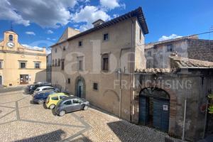 Stabile/Palazzo Vasanello [cod. rif5946803VRG]