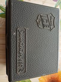 Multimetro analogicon ice 680 r