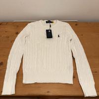 Maglione Polo Ralph Lauren