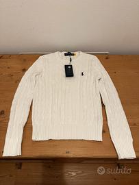 Maglione Polo Ralph Lauren