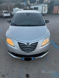 Lancia Ypsilon 0.9 Twinair