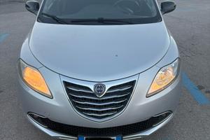 Lancia Ypsilon 0.9 Twinair