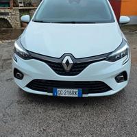 Renault Clio TCe 90 CV 5 porte R.S. Line