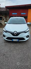 Renault Clio TCe 90 CV 5 porte R.S. Line