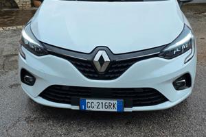 Renault Clio TCe 90 CV 5 porte R.S. Line