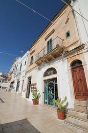 CASA INDIPENDENTE A OSTUNI