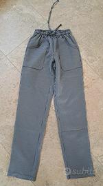 pantaloni da cucina
