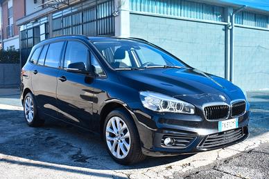 Bmw 218 d Gran Tourer 7Posti Cambio Aut.