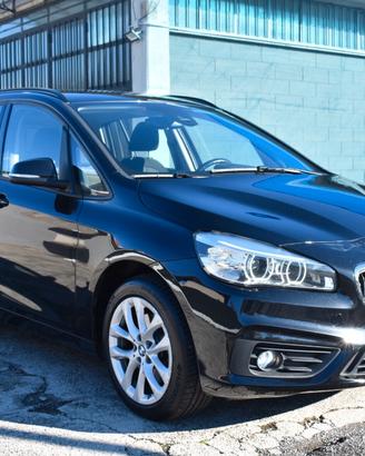 Bmw 218 d Gran Tourer 7Posti Cambio Aut.