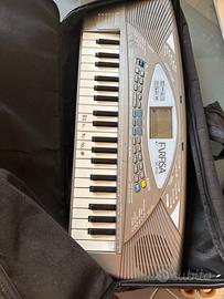 Pianola Farfisa