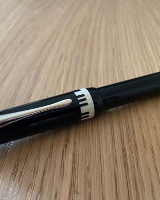 Penna stilografica in edizione limitata Montblanc