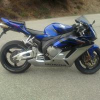 Carene CBR1000RR FIREBLADE