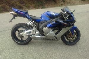 Carene CBR1000RR FIREBLADE