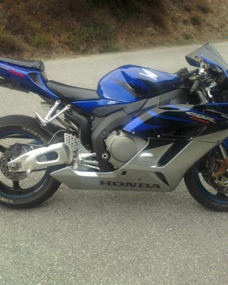 Carene CBR1000RR FIREBLADE