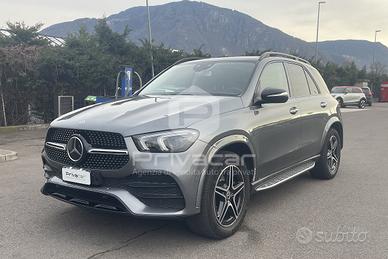 MERCEDES GLE 450 4Matic EQ-Boost Premium