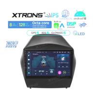 9'' QLED FULL HD OCTACORE DDR4 8GB RAM 128GB ROM S