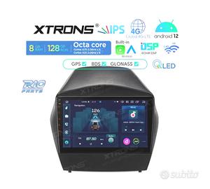 9'' QLED FULL HD OCTACORE DDR4 8GB RAM 128GB ROM S