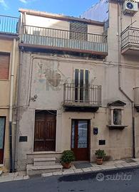 Casa Indipendente - Chiaramonte Gulfi