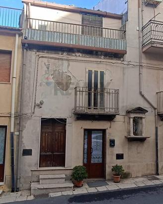 Casa Indipendente - Chiaramonte Gulfi