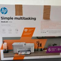 Stampante HP wifi