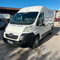 PEUGEOT BOXER L2 H2