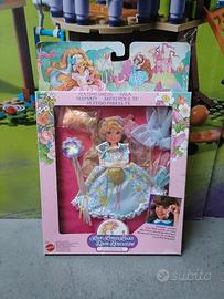 Lady Lovely Locks Abito Gala per il Te vintage Mat