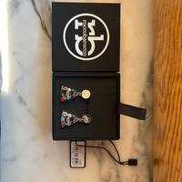 RB first letter - orecchino