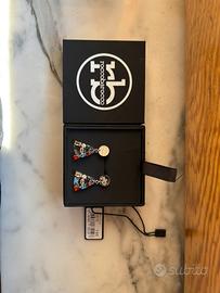 RB first letter - orecchino