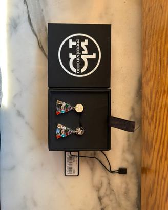 RB first letter - orecchino