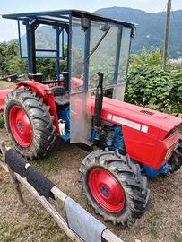 Trattore Same minitauro