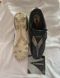 Scarpe da calcio
