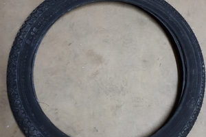 Copertone michelin 2-16 VM100 31J ciclomotore