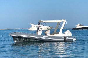 GOMMONE SALPA SOLEIL 18