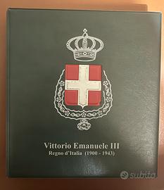 Collezione monete antiche  VEIII