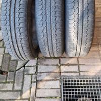 pneumatici