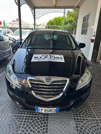 Lancia Delta 1.4 T-Jet 120 CV Silver Ecochic GPL