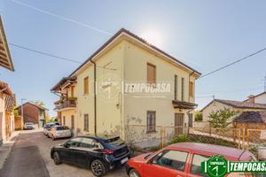 Appartamento a Sommo Via Roma 2 locali